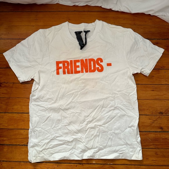 Vlone Friends